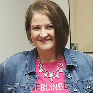 Meet your Posher, Cindi